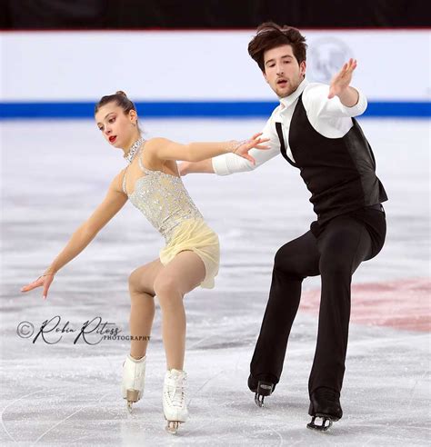 Recap: 2023 ISU World Junior Championships - Figure Skaters Online