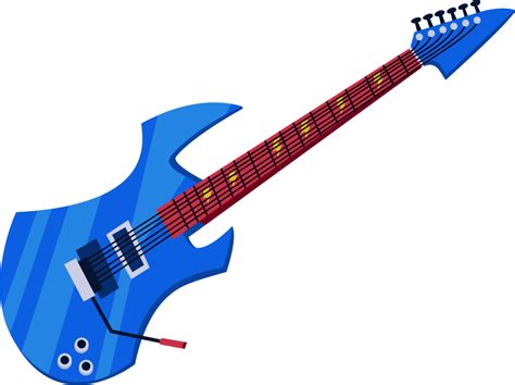 Guitar Vector Image at GetDrawings | Free download