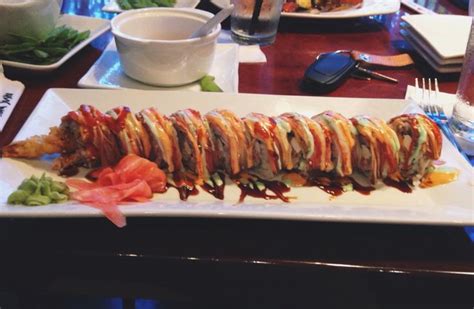 sushi axiom // fort worth | Food, Sushi, Pork