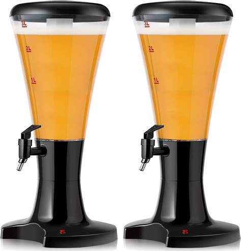 The Best Draft Beer Dispenser For Home - Get Your Home