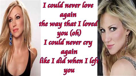 Debbie Gibson - Foolish Beat (lyrics) 80's throwback - YouTube