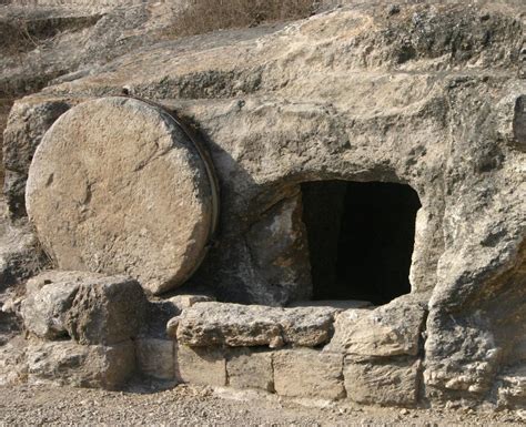 Was the Empty Tomb Story Originally Meant to be Understood Literally?