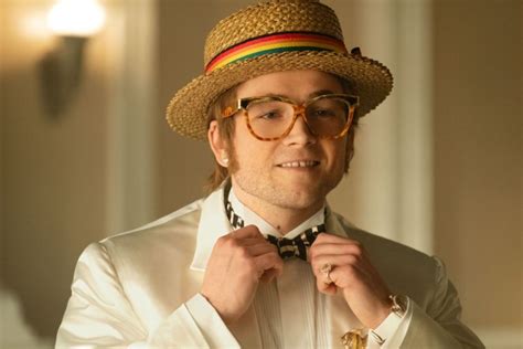 Rocketman – Movie Mom