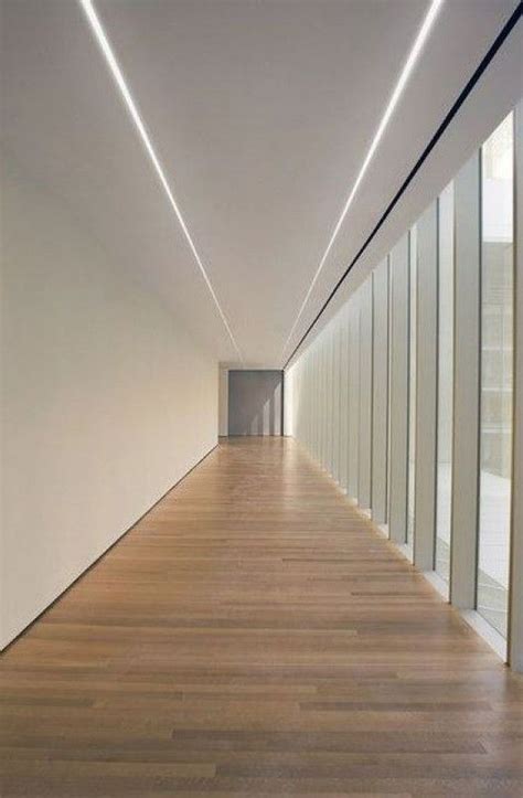 65 Modern & Contemporary Led Strip Ceiling Light Design - Hoommy.com | Ceiling light design ...