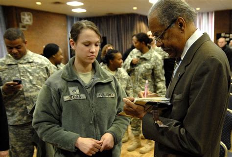 Joint Base Myer-Henderson Hall celebrates MLK legacy | Article | The United States Army