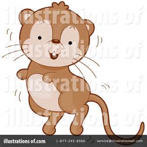 Gerbil Clipart #432850 - Illustration by BNP Design Studio