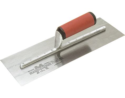 Concrete Trowels - Speedy Equipment Rentals