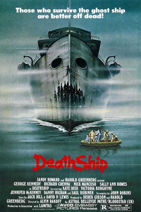 Death Ship (1980)