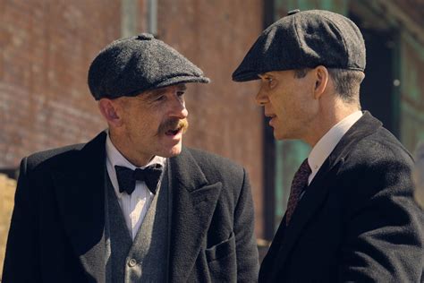 Peaky Blinders Season 6 ตอนที่ 6 วันที่วางจำหน่ายและการสำรวจพล็อต ...