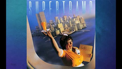 Supertramp - Take The Long Way Home - YouTube