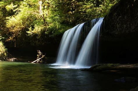 20 reasons to love Silverton, city of the falls - oregonlive.com