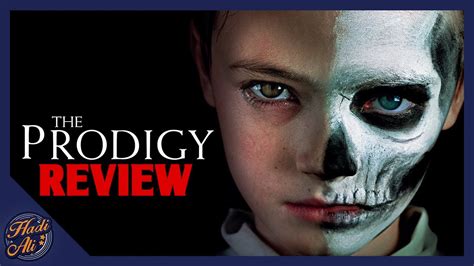 The Prodigy (2019) - Movie Review (Spoiler Free) - YouTube