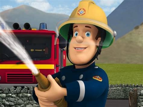 Fireman Sam: Why the world laughs at the left over PC issues | The Advertiser