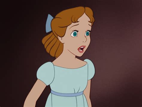 Wendy Darling Screencap - Disney's Peter Pan Photo (36193609) - Fanpop