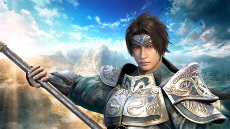 Dynasty Warriors Celebrates 20th Anniversary With New Trailer; Koei ...