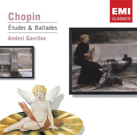 - Chopin: Etudes - Amazon.com Music