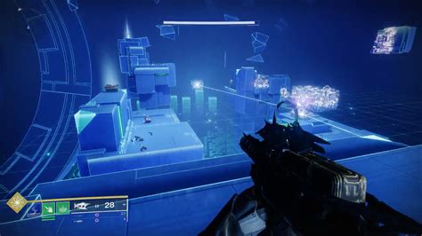 Destiny 2: Liming Harbor Lost Sector Guide - Item Level Gaming