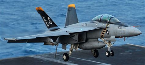 VFA-103 Jolly Rogers Strike Fighter Squadron US Navy Us Navy Aircraft ...