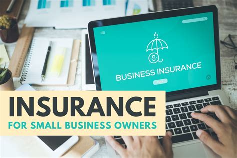 Business Insurance For Small Business Owners | Best Business Insurance In UK 2021