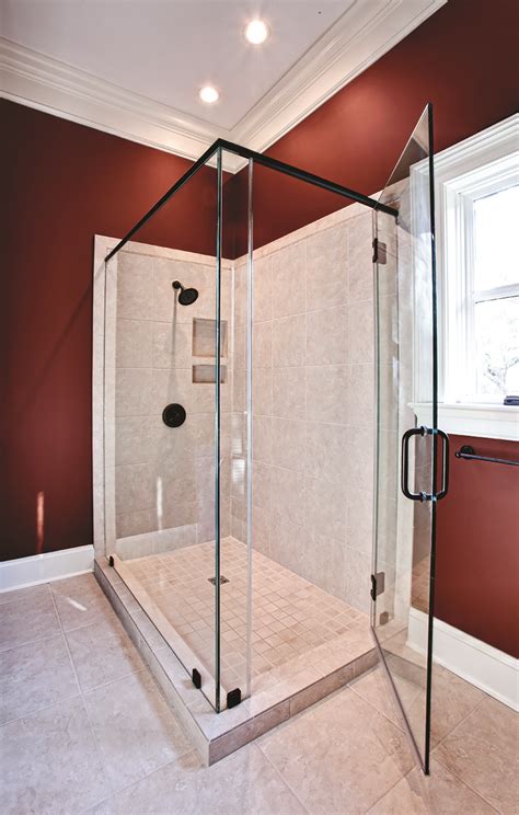 Gallery | KBRS Shower Systems