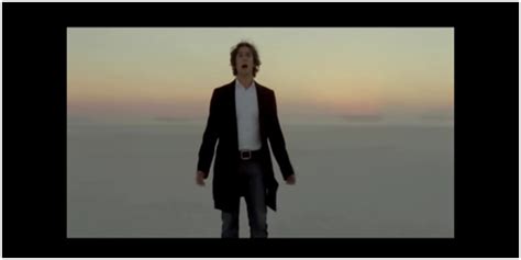 Josh Groban Top 10 Songs - imaginelalar