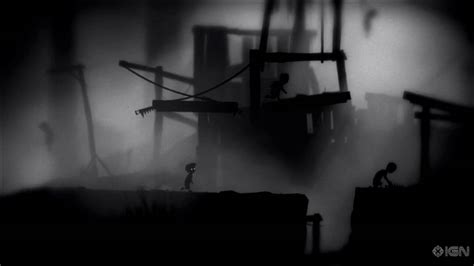 Limbo Review [HD] - YouTube