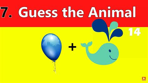 GUESS THE ANIMAL BY EMOJI | Baamboozle - Baamboozle | The Most Fun Classroom Games!