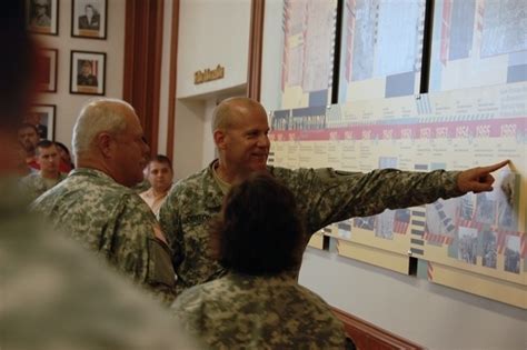 DVIDS - Images - Camp Atterbury museum opening [Image 4 of 6]