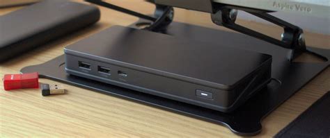 UGreen 9-in-1 USB-C Docking Station review: A few ports short of a ...