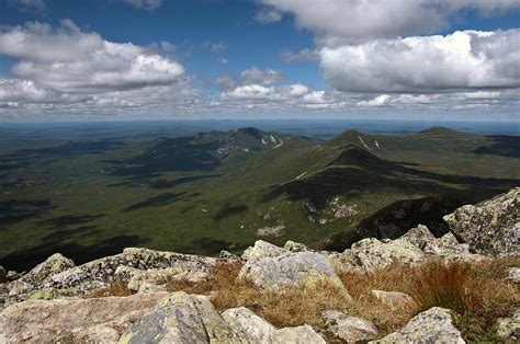 Appalachian Trail View Photograph by Glenn Gordon - Fine Art America