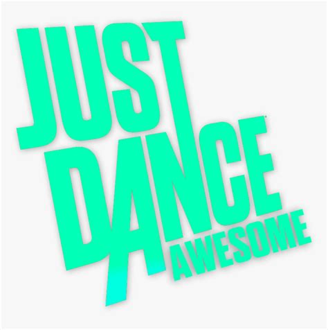 Transparent Just Dance Logo Png - Just Dance 4, Png Download - kindpng