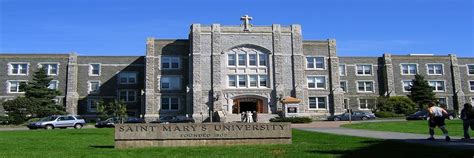 Saint Mary’s University Admissions 2023-2024: Deadlines, Admissions Requirements for ...