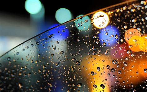 Car Night Rain Wallpapers - Top Free Car Night Rain Backgrounds ...