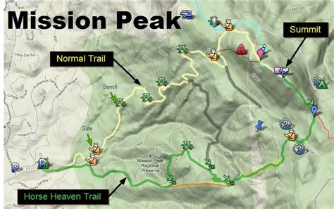 Mission Peak Fremont CA – Tips To Be Followed When Visiting This Place – Take To The Trail