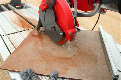 RUBI Diamond Blades: The Most Powerful Tile Saw Blades in the Market