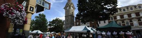 Things to see and do in Aylesbury | MyHotelBreak