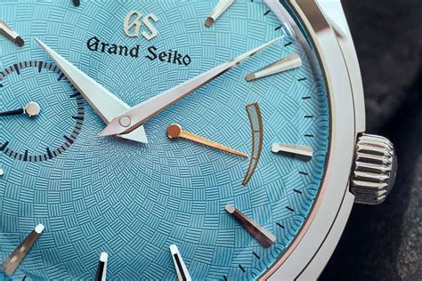 The Grand Seiko Peacock Struts Again, and More Stunning New US Exclusives Announced - Worn & Wound