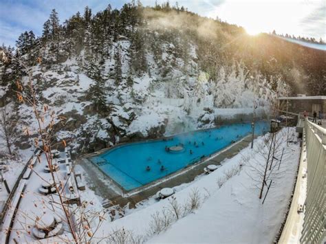 23 Awesome Things to do in Radium Hot Springs, BC