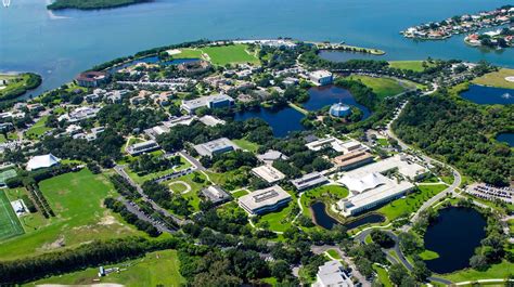 Commencement | Eckerd College in Florida