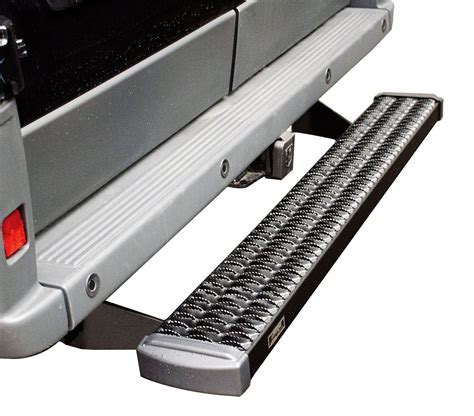 Luverne Grip Step Running Boards - AutoAccessoriesGarage.com