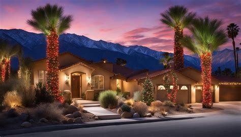 Enchanting Christmas Towns To Visit In California