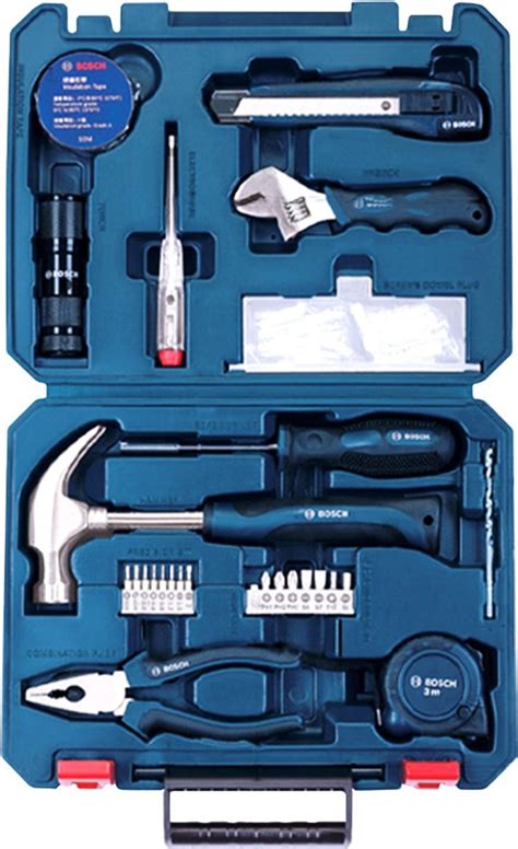 Bosch Hand Tool Kit Price in India - Buy Bosch Hand Tool Kit online at ...