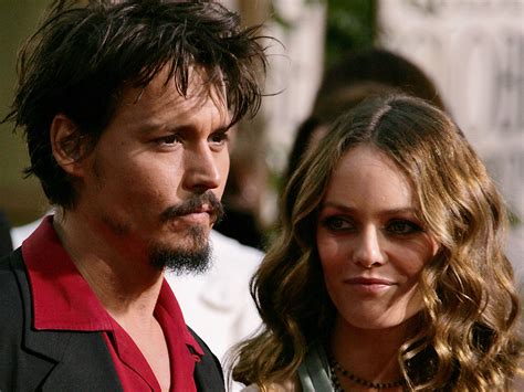 Johnny Depp trial: Winona Ryder, Vanessa Paradis say he was ‘never violent’ - National ...