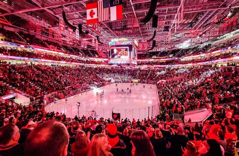 NHL Stadium Series, Raleigh: Everything You Need To Know | This Is Raleigh