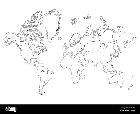 Earth globe, earth, globe, world map globe, logo, background Stock Vector Image & Art - Alamy