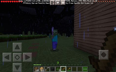 [Answered] How rare is a zombie with an enchanted shovel? - krazyGaming