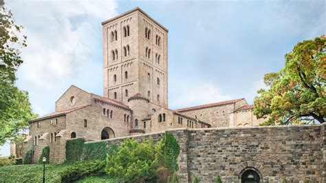 The Met Cloisters - The Metropolitan Museum of Art