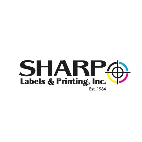 Sharp Labels & Printing, Inc. | Sanborn NY