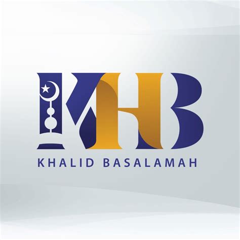 Khalid Basalamah Official – Podmailer