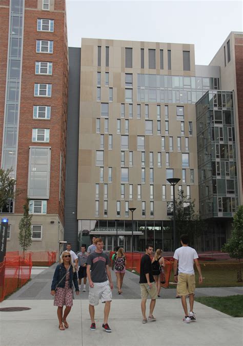 Opinion: Ohio State students should have freedom in 2nd-year dorm ...